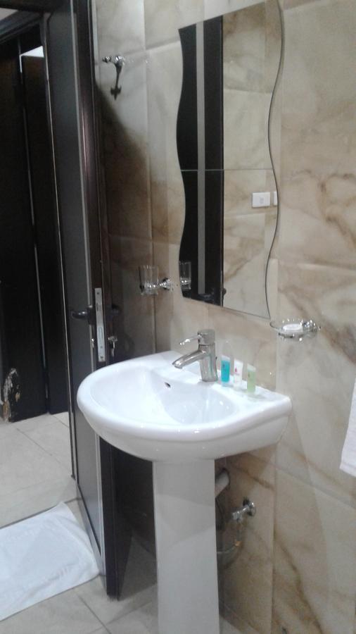 Makarem Al Olaya Suites El-Huber Dış mekan fotoğraf
