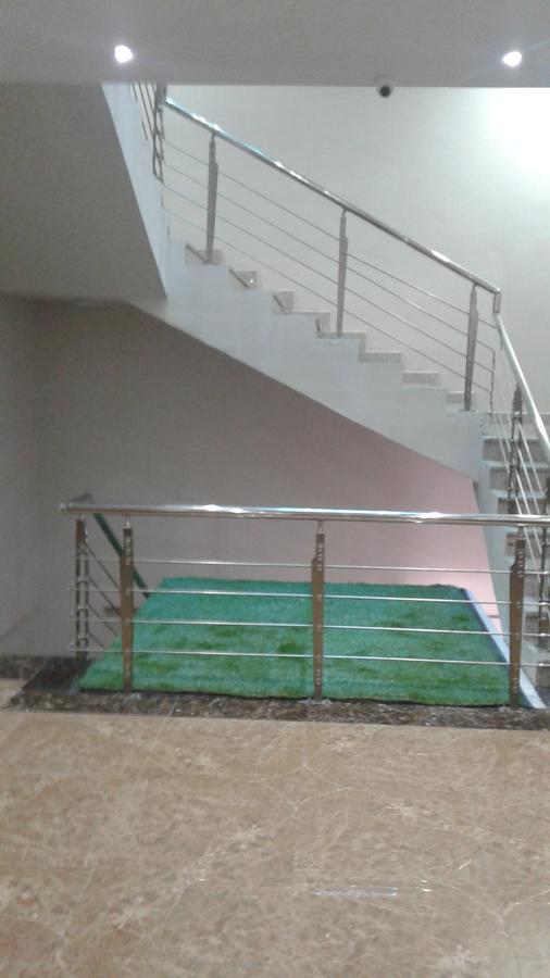 Makarem Al Olaya Suites El-Huber Dış mekan fotoğraf