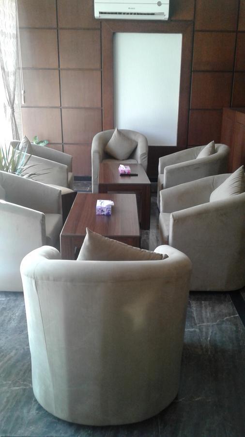 Makarem Al Olaya Suites El-Huber Dış mekan fotoğraf