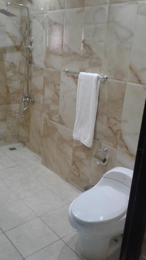 Makarem Al Olaya Suites El-Huber Dış mekan fotoğraf