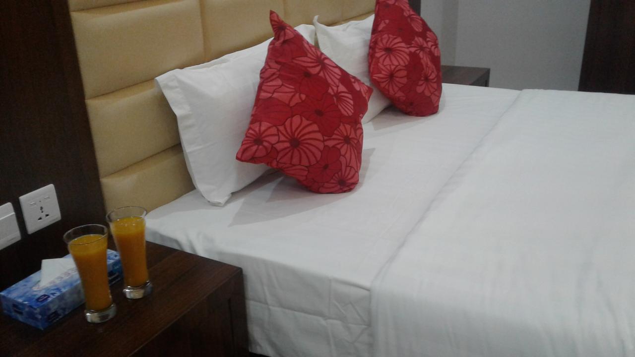 Makarem Al Olaya Suites El-Huber Dış mekan fotoğraf